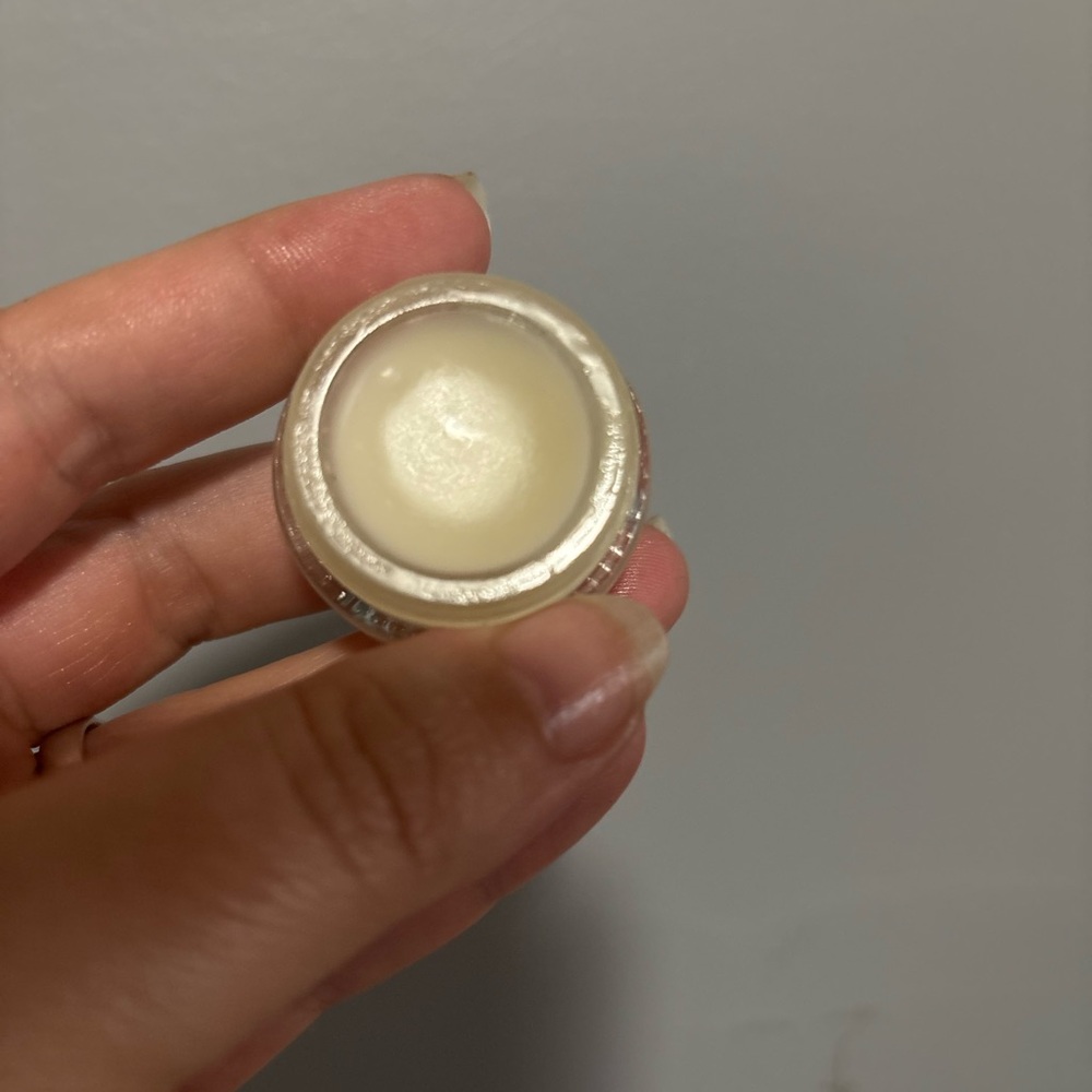Handcrafted organic lip balm 3 for 15